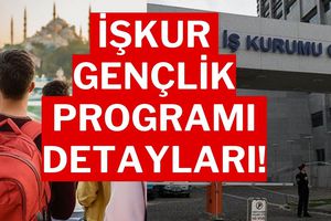 Üniversite Öğrencilerine 15 Bin 162 Lira Destek: İŞKUR Gençlik Programı Nedir?
