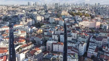İstanbul’da Ortalama Kira 45 Bin TL’yi Aştı: Türkiye Ortalamasının Yüzde 62,3 Üzerinde