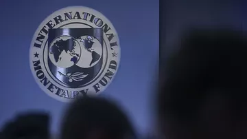 IMF'den Gelişmekte Olan Ülkelere Sermaye Uyarısı: "Akışlar Tersine Dönebilir"