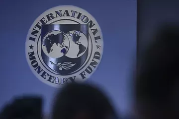 IMF'den Gelişmekte Olan Ülkelere Sermaye Uyarısı: "Akışlar Tersine Dönebilir"