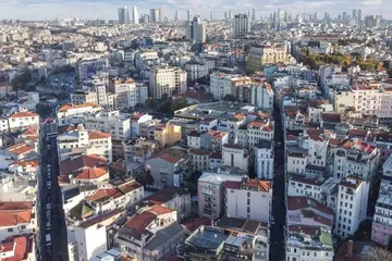 İstanbul’da Ortalama Kira 45 Bin TL’yi Aştı: Türkiye Ortalamasının Yüzde 62,3 Üzerinde