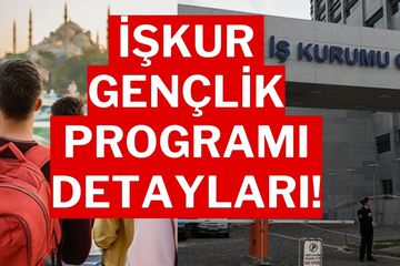 Üniversite Öğrencilerine 15 Bin 162 Lira Destek: İŞKUR Gençlik Programı Nedir?
