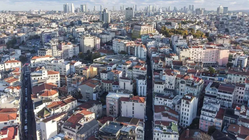 İstanbul’da Ortalama Kira 45 Bin TL’yi Aştı: Türkiye Ortalamasının Yüzde 62,3 Üzerinde