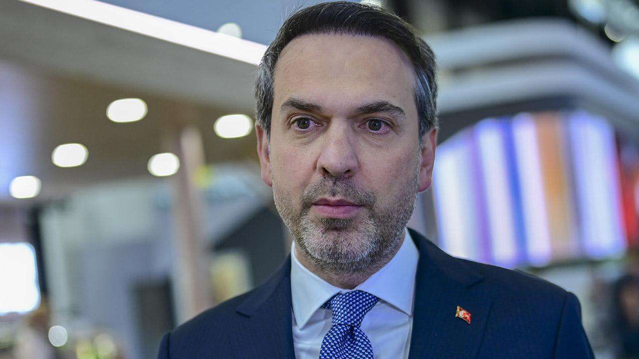 Bakan Bayraktar Açıkladı: Türkiye Somali’de Sondaja Başlıyor