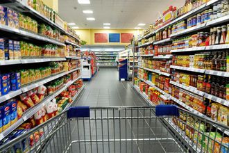 Bakanlık 2 Bin 345 Parti Uygunsuz Gıda Ürününü İfşa Etti