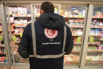 Fahiş Fiyat ve Stokçuluk Denetimleri Sıkılaşıyor: Cezası 21 Milyon TL