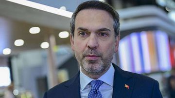 Bakan Bayraktar Açıkladı: Türkiye Somali’de Sondaja Başlıyor