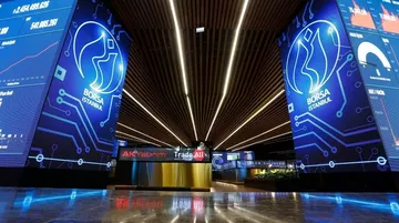 Borsa İstanbul Güne Yükselişle Başladı! BIST 100 Açılışta Artıda