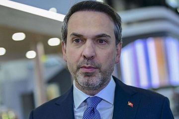 Bakan Bayraktar Açıkladı: Türkiye Somali’de Sondaja Başlıyor