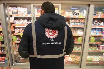 Fahiş Fiyat ve Stokçuluk Denetimleri Sıkılaşıyor: Cezası 21 Milyon TL