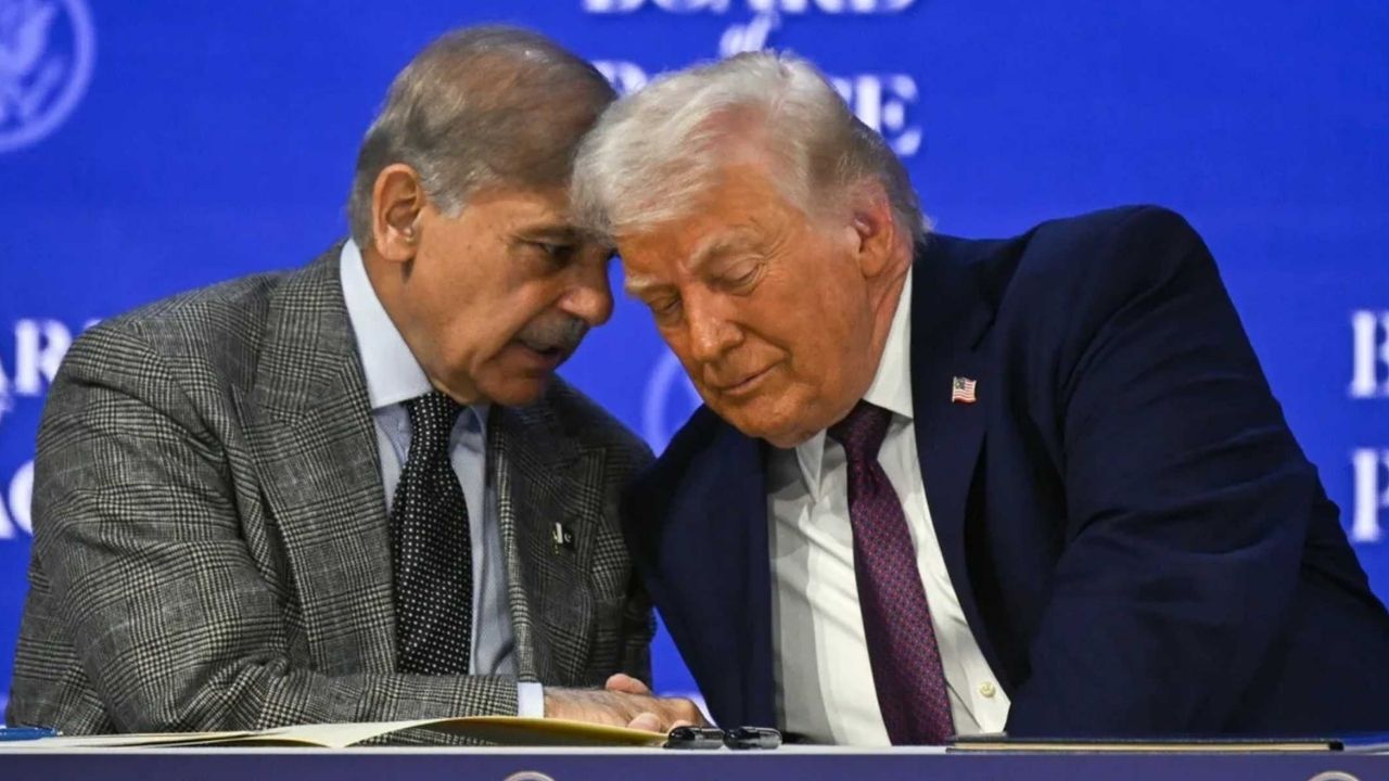 Pakistan, İran İçin ABD'den İki Hafta Süreyi Uzatmasını İstedi