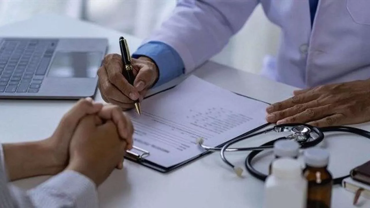 TÜİK Verisi: Sağlık Yükü En Alt Gelir Grubunu Zorluyor