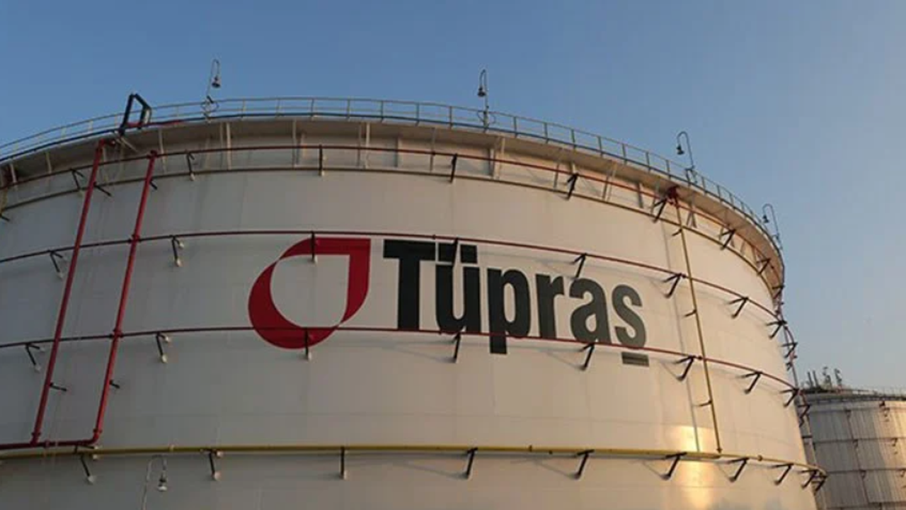 Tüpraş, İştirakinden Romanya'da Yenilebilir Enerji Yatırımı!