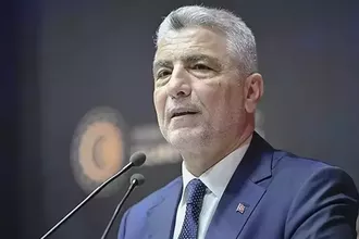 Bakan Bolat: Enflasyonu Yüzde 20’nin Altına Çekeceğiz