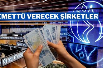 Temettü Takvimi: Yarın Hangi Şirketlerin Temettü Ödemesi Var? (28.04.2026)