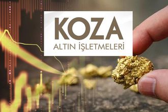 Koza Altın İşletmeleri (KOZAL) Bilanço, Temettü Beklentileri ve Hedef Fiyatlar!