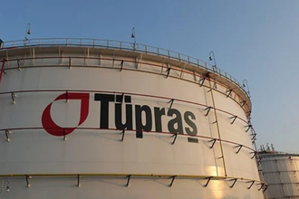 Tüpraş, İştirakinden Romanya'da Yenilebilir Enerji Yatırımı!