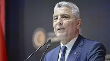 Bakan Bolat: Enflasyonu Yüzde 20’nin Altına Çekeceğiz