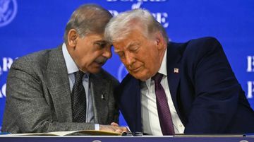 Pakistan, İran İçin ABD'den İki Hafta Süreyi Uzatmasını İstedi