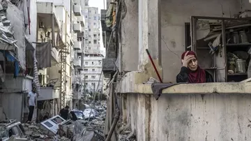 Hizbullah Ateşkesi Reddetti: ABD-İran Görüşmeleri Çıkmaza Girdi