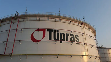 Tüpraş, İştirakinden Romanya'da Yenilebilir Enerji Yatırımı!
