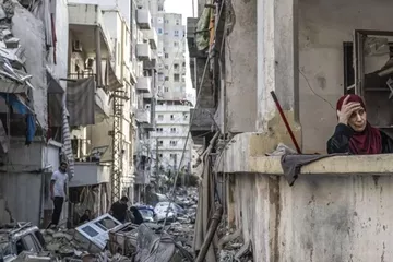 Hizbullah Ateşkesi Reddetti: ABD-İran Görüşmeleri Çıkmaza Girdi