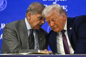 Pakistan, İran İçin ABD'den İki Hafta Süreyi Uzatmasını İstedi