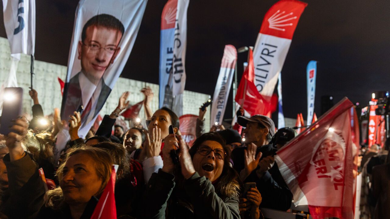 Bloomberg’ten Türkiye Analizi: Yatırımcılar Zorlanıyor!