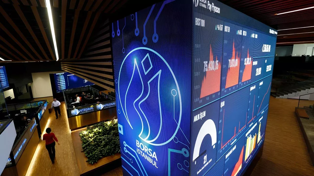 Borsa İstanbul'dan İki Hisse İçin Tedbir Kararı