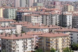 Konut Piyasasında Kredili Satış Beklentisi Yüzde 50’ye Geriledi