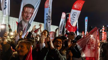 Bloomberg’ten Türkiye Analizi: Yatırımcılar Zorlanıyor!