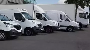 Kamyonetler ve Panelvanlar İçin Kantar Zorunluluğu Başlıyor