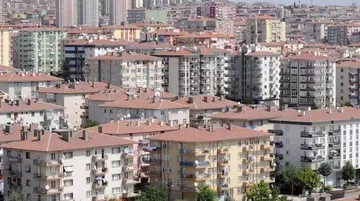 Konut Piyasasında Kredili Satış Beklentisi Yüzde 50’ye Geriledi