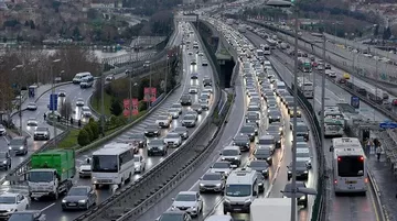 Otomobil ve Pick-Up’larda ÖTV Oranları Değişti: Kanun Meclis’ten Geçti