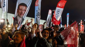 Bloomberg’ten Türkiye Analizi: Yatırımcılar Zorlanıyor!