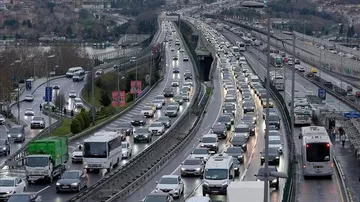 Otomobil ve Pick-Up’larda ÖTV Oranları Değişti: Kanun Meclis’ten Geçti