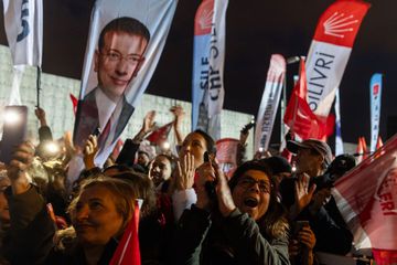 Bloomberg’ten Türkiye Analizi: Yatırımcılar Zorlanıyor!