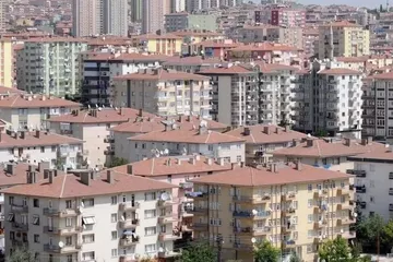 Konut Piyasasında Kredili Satış Beklentisi Yüzde 50’ye Geriledi