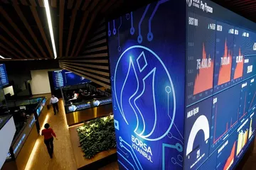 Borsa İstanbul'dan İki Hisse İçin Tedbir Kararı