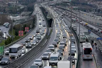 Otomobil ve Pick-Up’larda ÖTV Oranları Değişti: Kanun Meclis’ten Geçti