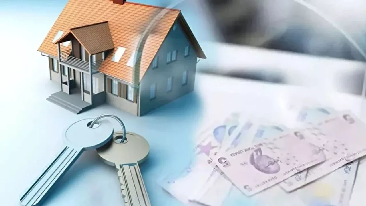 Emlakta Metrekare Oyunu: Net Alanı Görmeden İmza Atmayın