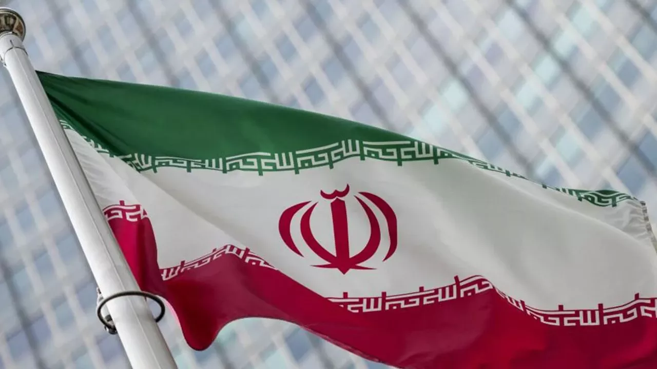 İran Ateşkes İçin 5 Şart Sundu