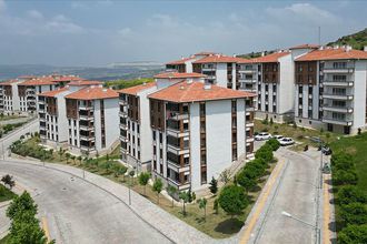 İstanbul’da 100 Bin Sosyal Konut İçin Kura Takvimi Açıklandı