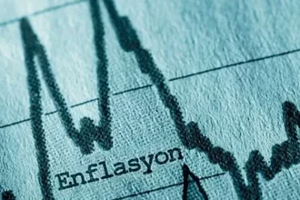 Temmuz Enflasyonu Açıklandı! TÜFE Yüzde 31,75'e Yükseldi