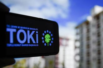 TOKİ 9 İlde 643 Konut ve 232 İş Yerini Satışa Çıkarıyor: İşte Detaylar!