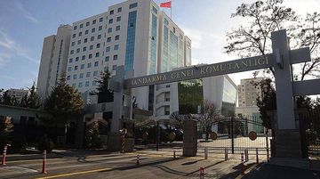 Jandarma ve Sahil Güvenlik Komutanlığı 246 Subay Alımı Başladı! Başvuru Tarihleri ve Şartlar Belli Oldu