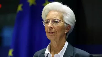 Lagarde’den Enflasyon Mesajı: 2027 ve 2028 Beklentileri Yükseldi