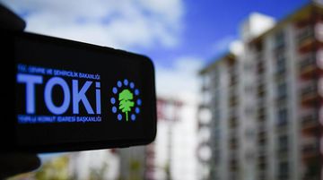 TOKİ 9 İlde 643 Konut ve 232 İş Yerini Satışa Çıkarıyor: İşte Detaylar!