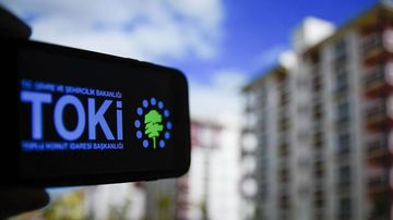 TOKİ 9 İlde 643 Konut ve 232 İş Yerini Satışa Çıkarıyor: İşte Detaylar!