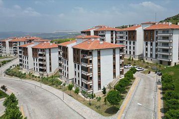 İstanbul’da 100 Bin Sosyal Konut İçin Kura Takvimi Açıklandı